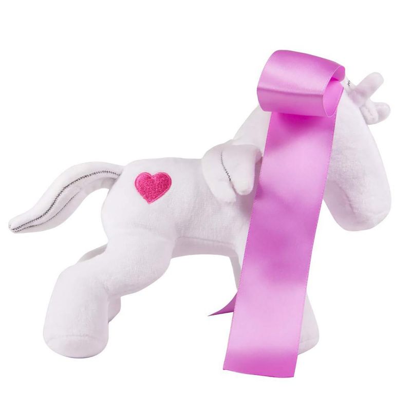 Imaginary People Homestuck 7 Inch Collectible Plush - Maplehoof