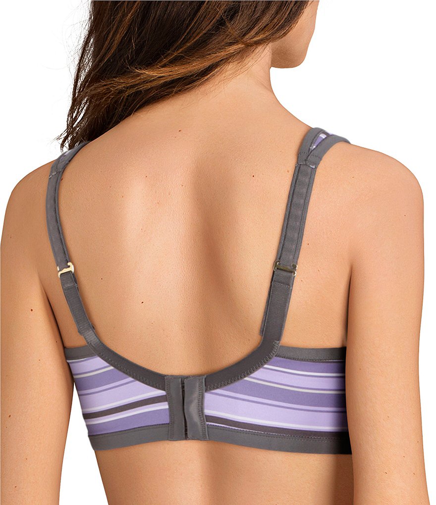 Modern Movement Versaille Full-Busted Contour Underwire U-Back Bra