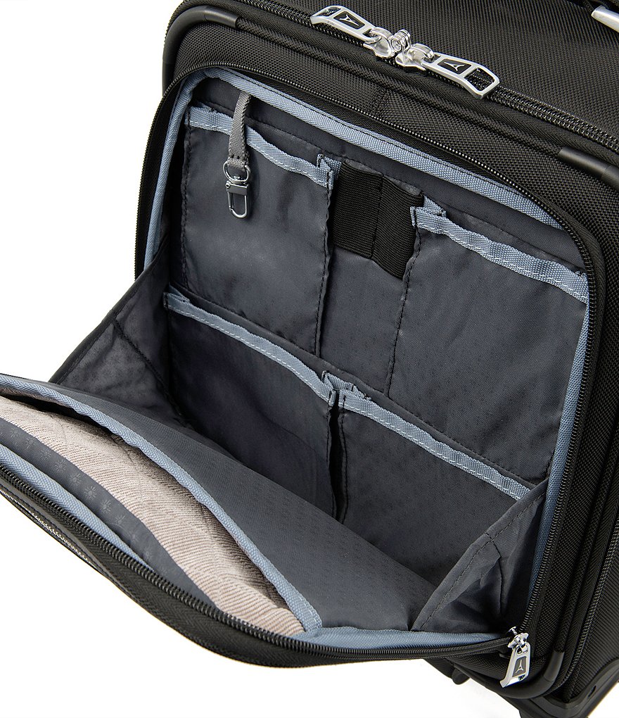 Travelpro Platinum Elite Carry-On Spinner Tote