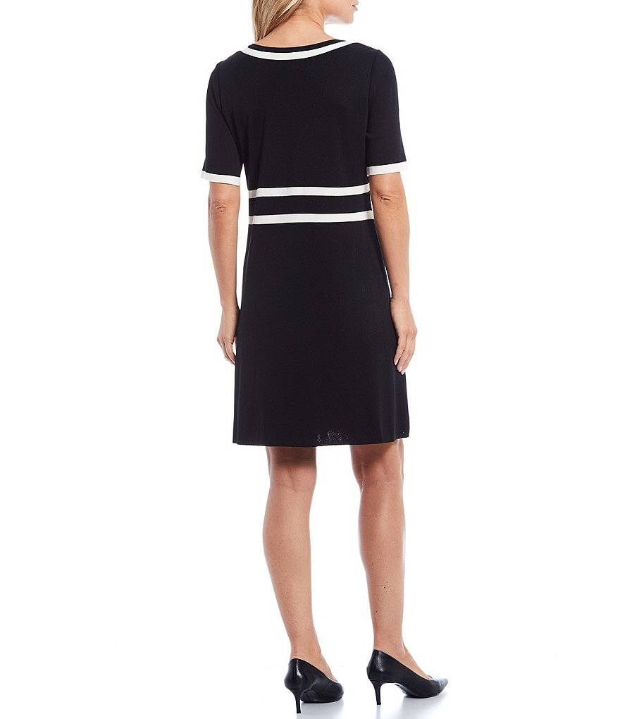 Sugarlips Animal Print Tie Sleeve Ruffle Hem Mini Dress