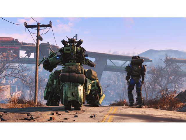 Saints Row: Gat Out Of Hell XBOX One [Digital Code]