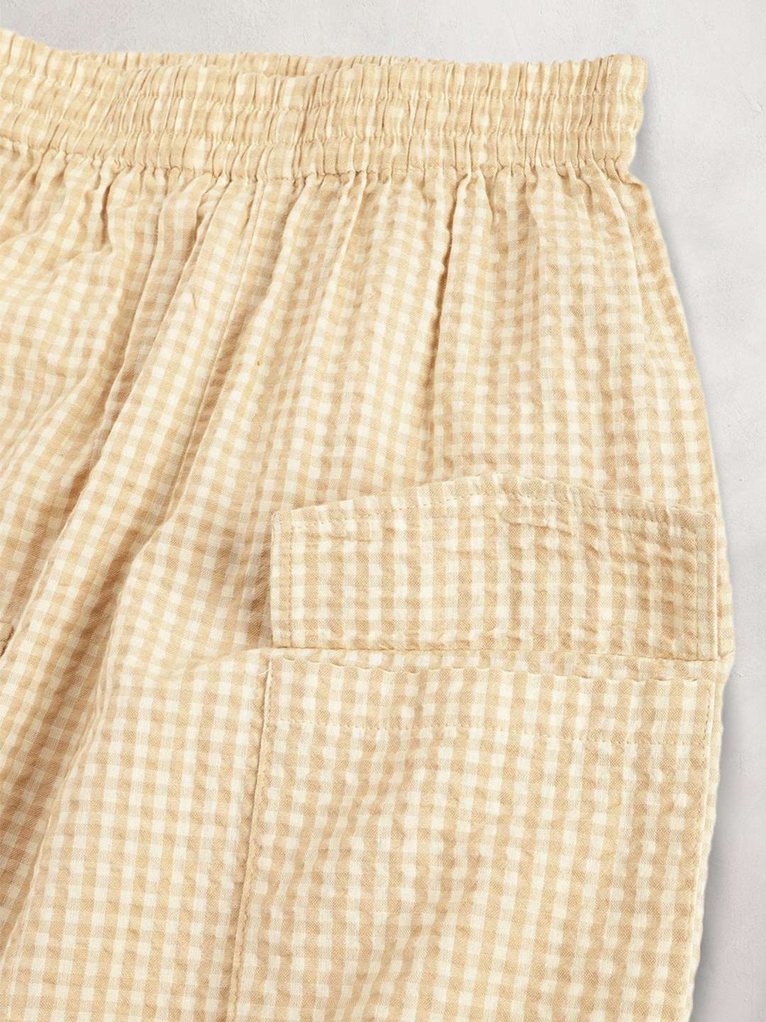 Nite Flite Boys Navy & Grey Born to Play Cricket Pyjama Set