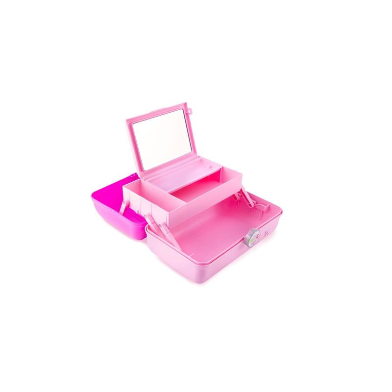 Caboodles On-The-Go-Girl Makeup Bag