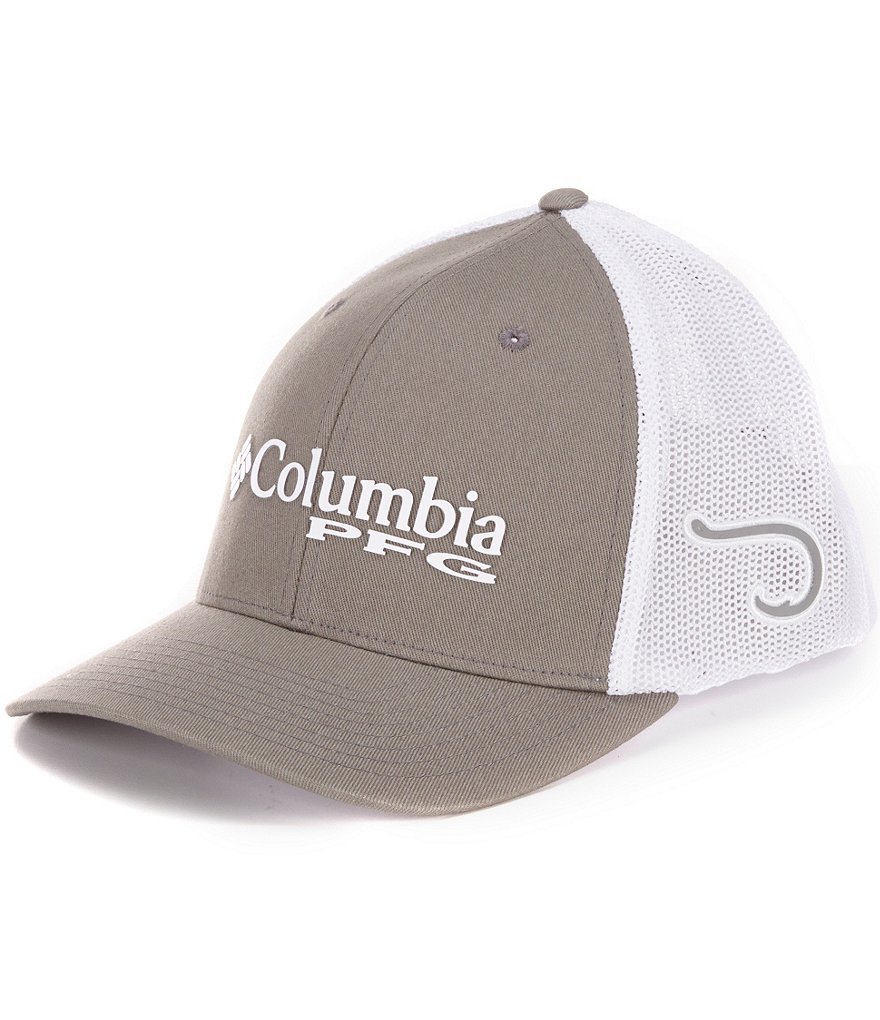 Columbia PFG Mesh Trucker Cap
