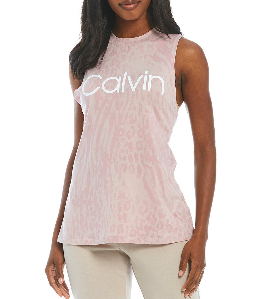 Karen Kane Long Super-Soft Tank