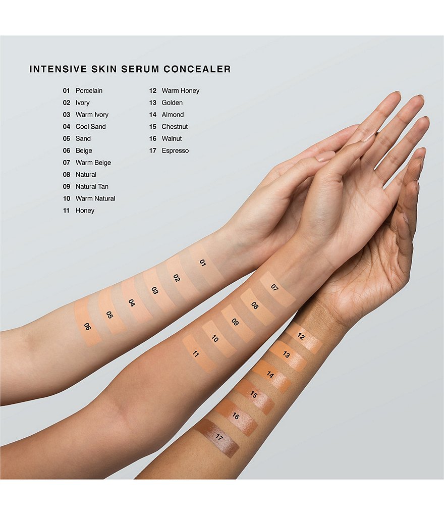 Bobbi Brown Intensive Skin Serum Full Coverage Concealer