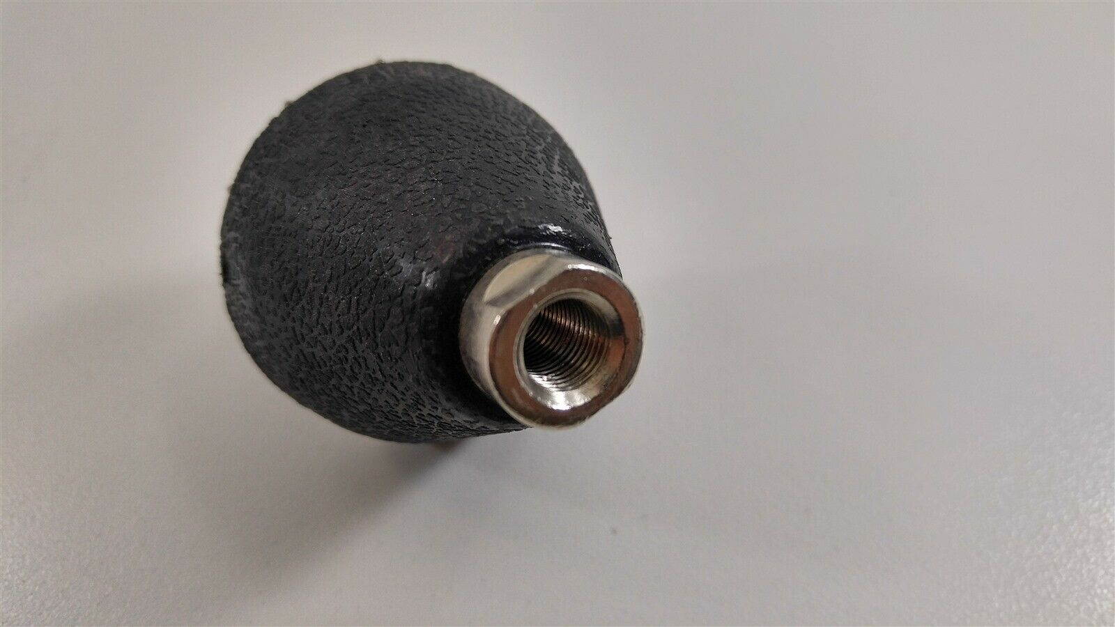 Workman HDM1 CB Radio Beehive Gumdrop Antenna Dome Mount - BLACK