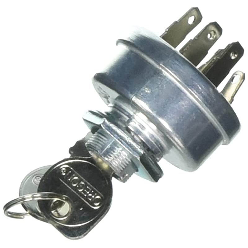 33383 Ignition SwitchMurray