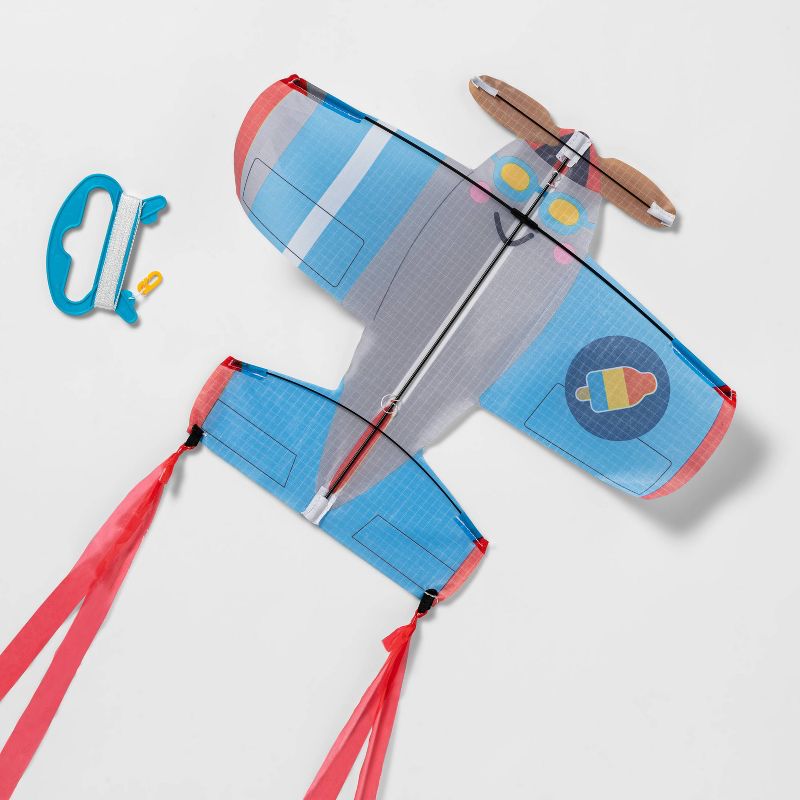 Mini Airplane Kite - Sun Squad™