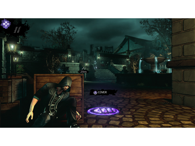 Dark - Cult of the Dead [Online Game Code]