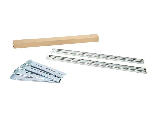 iStarUSA TC-RPSL24 24" Sliding Rail Kit for Most Rackmount Chassis
