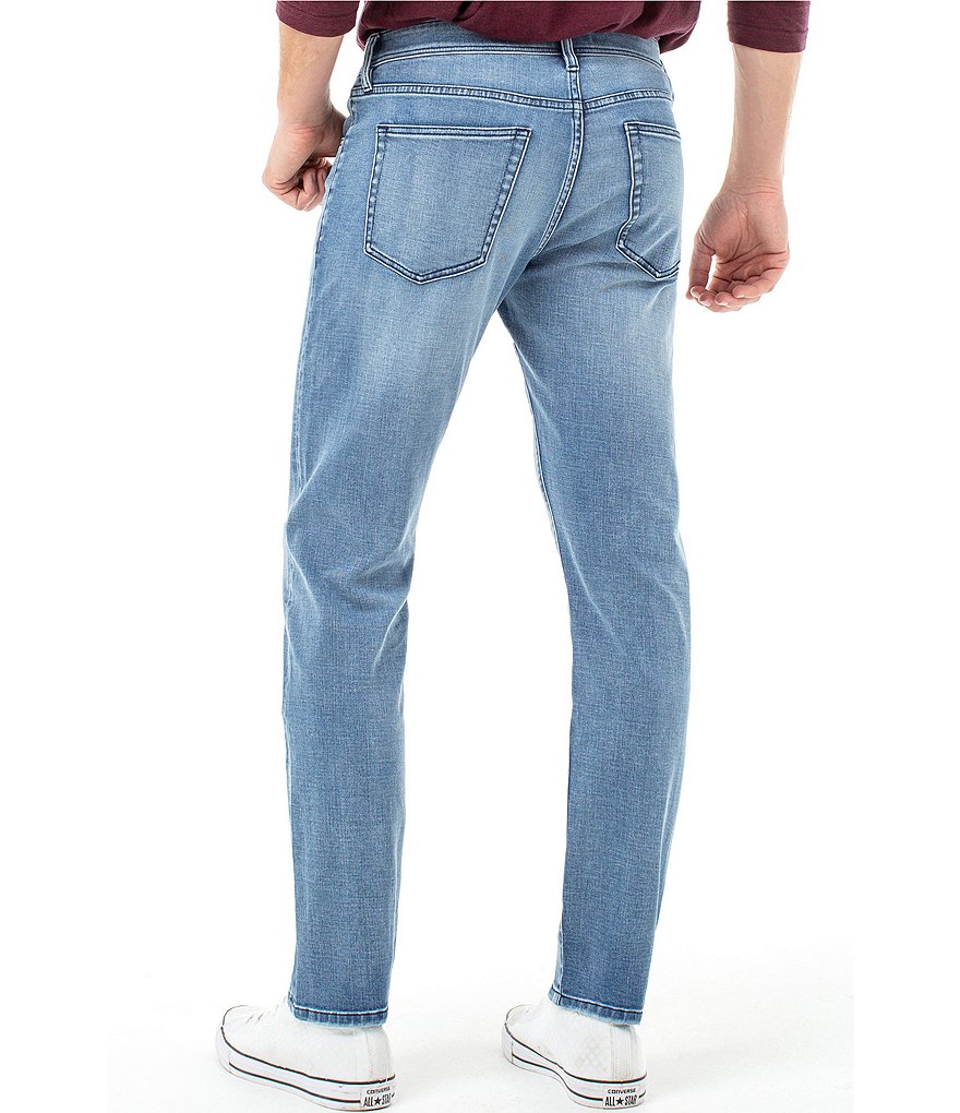 Liverpool Los Angeles Kingston Five-Pocket Jeans
