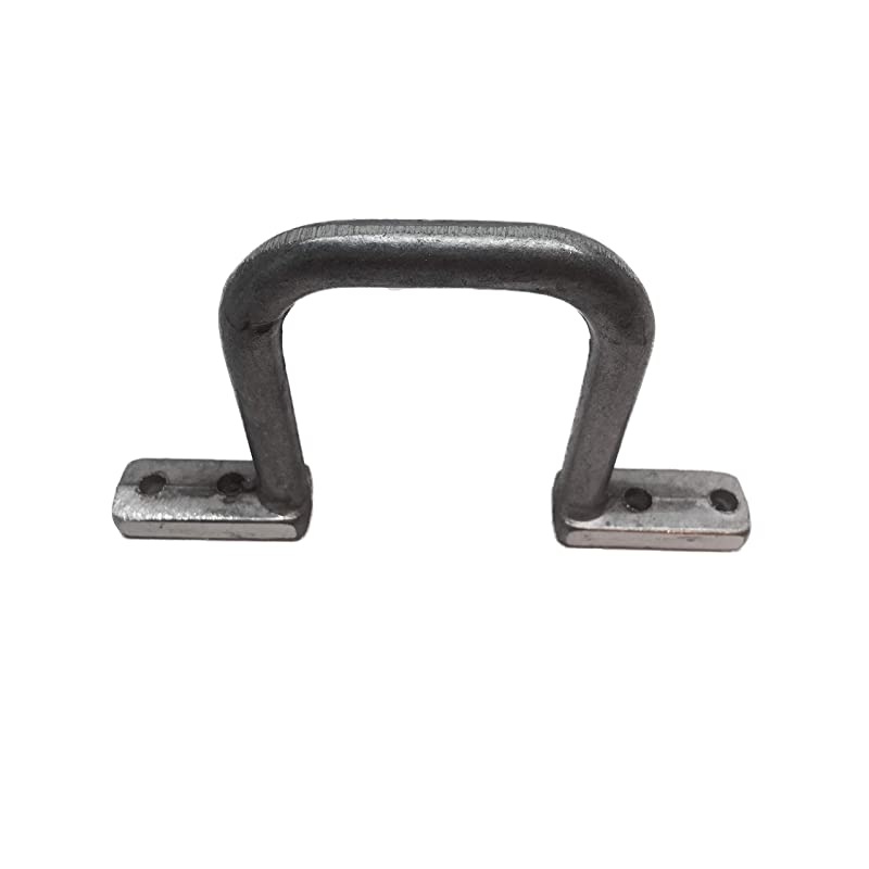 Rings 2 inch 25 pack cable management d ring