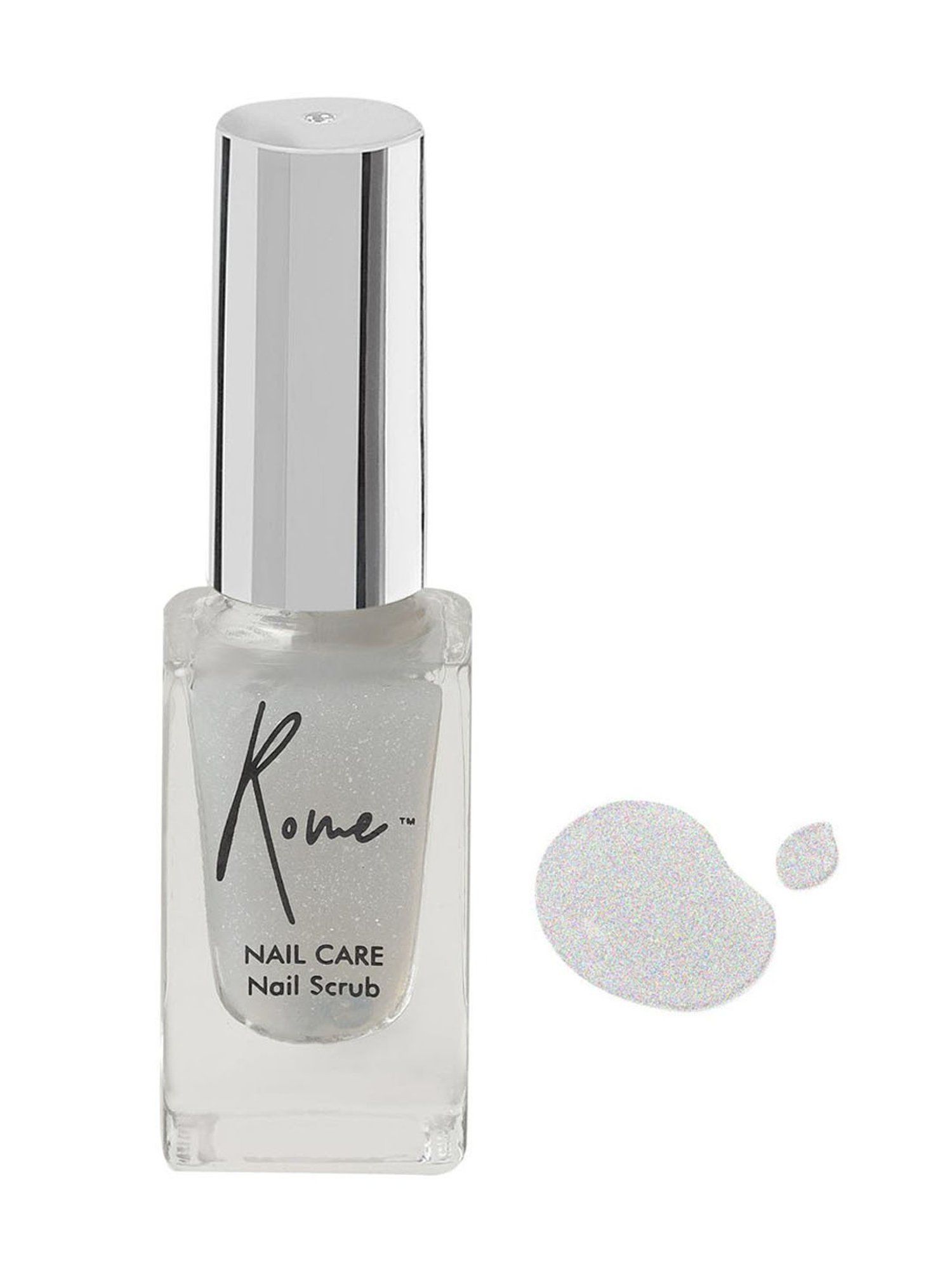 Rome Nail Scrub - 8 ml