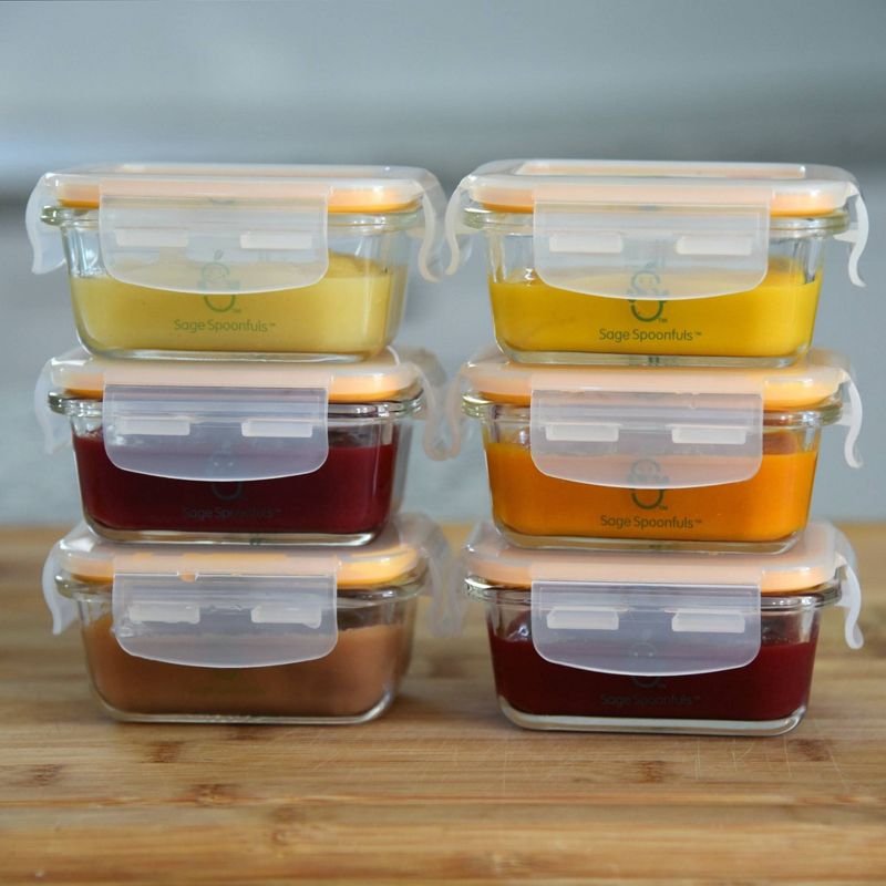 NUK PreTensil Value Set - 4pc