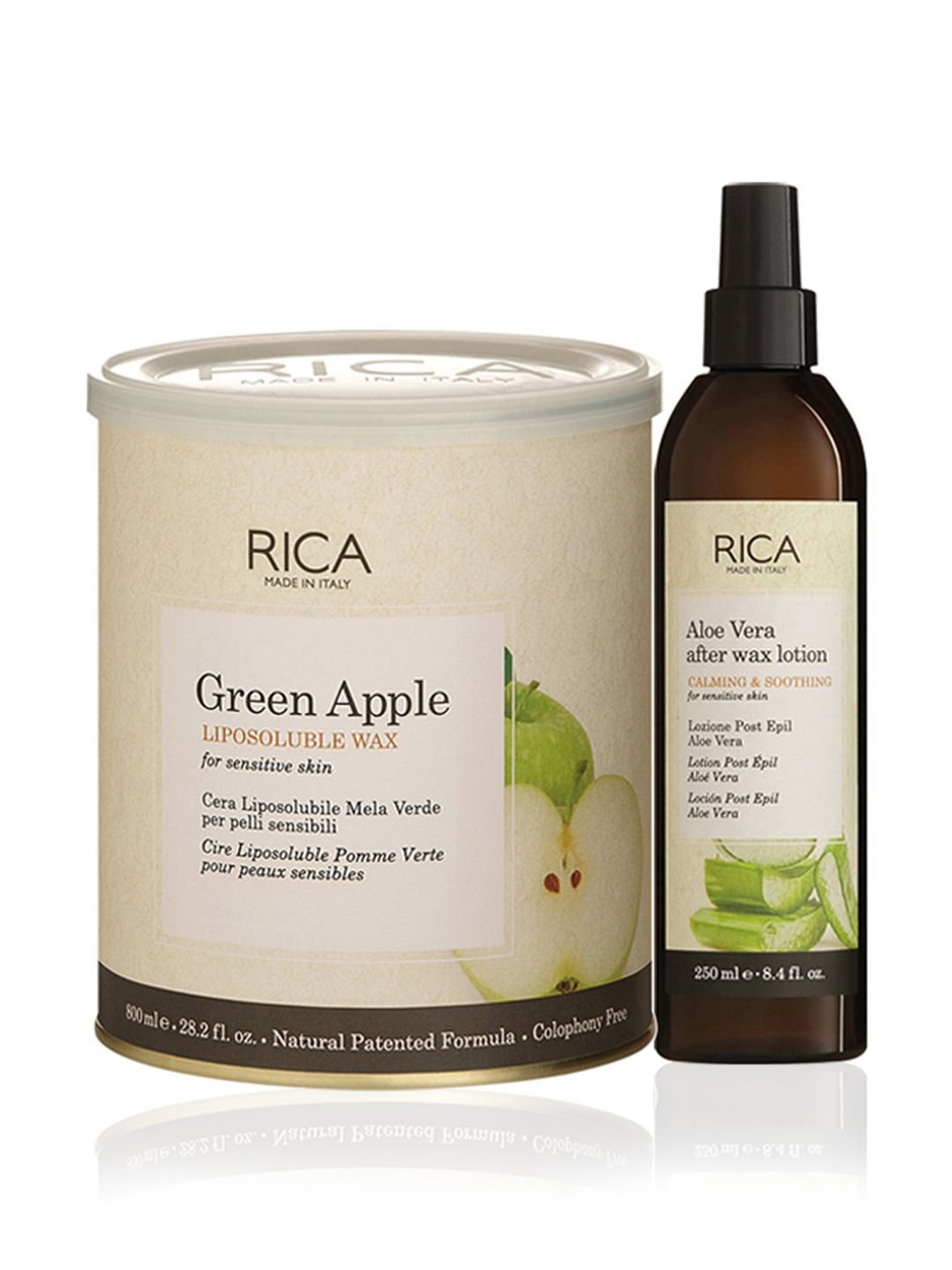 NAIR Hair Remover Cream - Lemon Fragrance - 110 gm