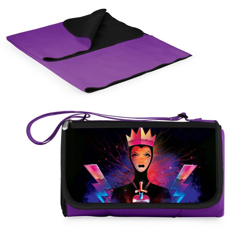 Ninola Design Fresh flowers Pink Picnic Blanket - Deny Designs