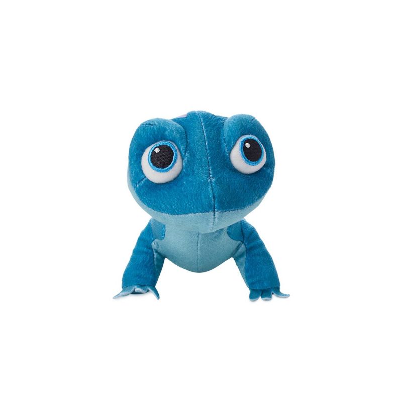 Disney Frozen II Salamander Stuffed Animal - Disney store