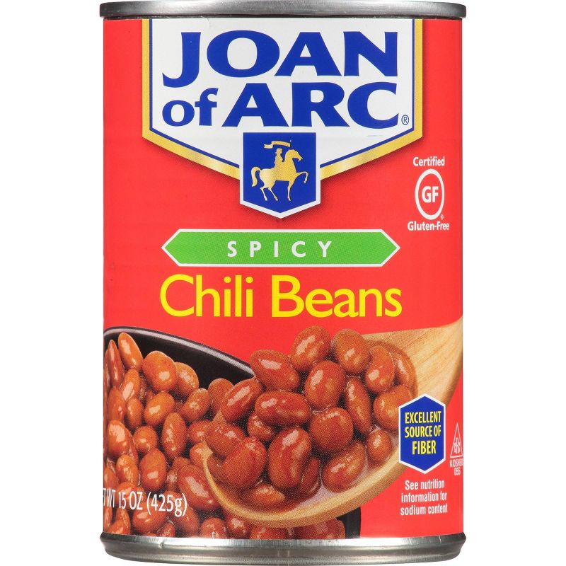 Goya Red Kidney Beans 1 lb