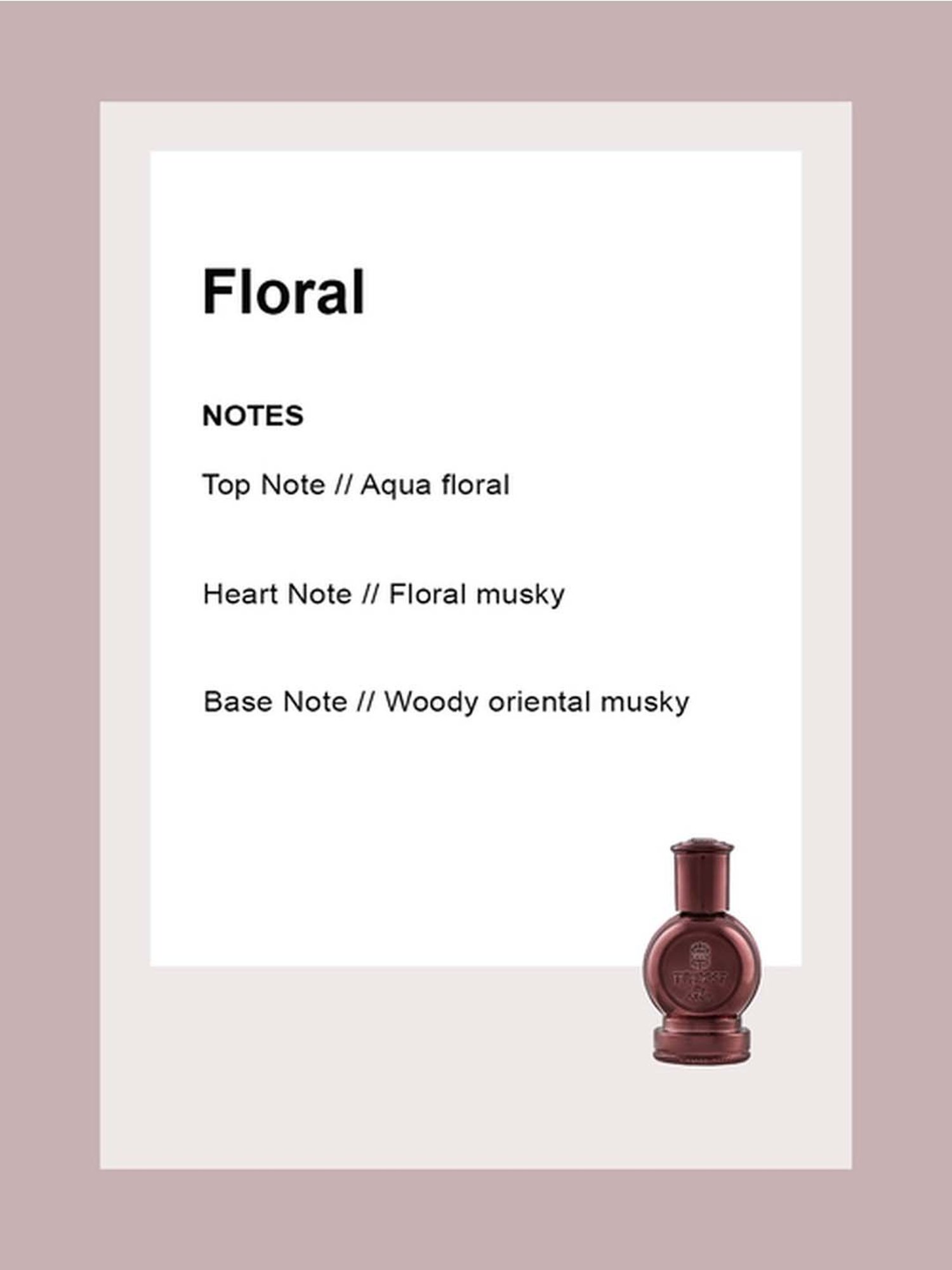 Ajmal Tempest Concentrated Perfume for Unisex - 12 ml