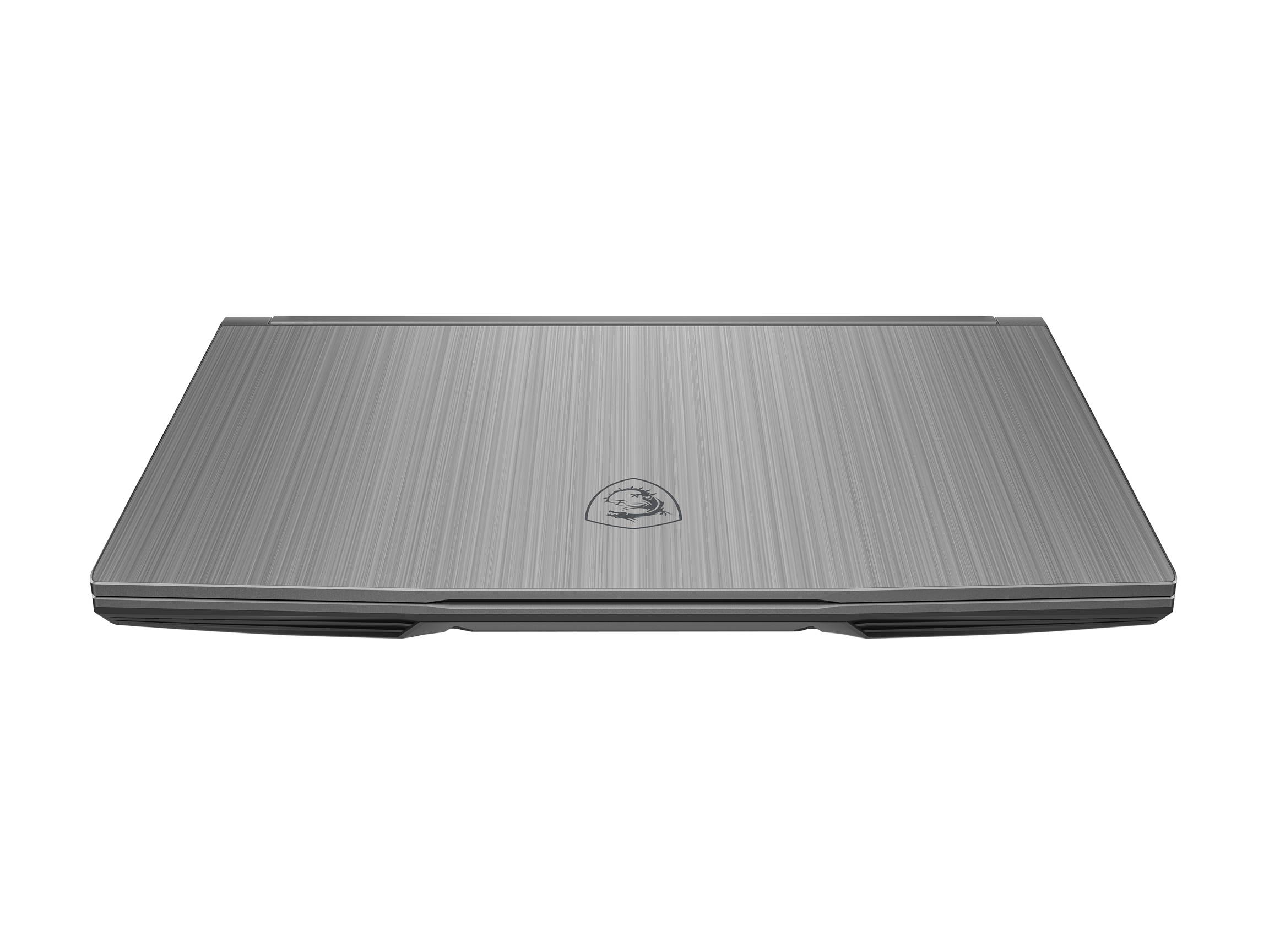 MSI WF Series WF65 10TI-444 15.6" Windows 10 Pro 64-bit Mobile Workstation