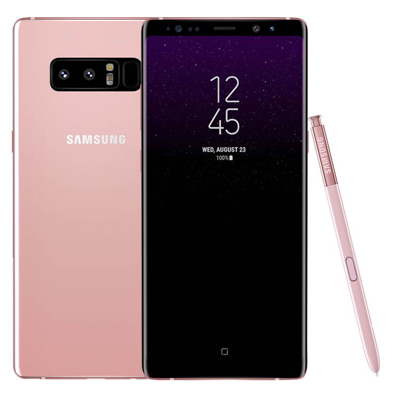 6.3'' Samsung Galaxy note 8 N950F 6GB RAM 64GB ROM Unlocked Smartphone