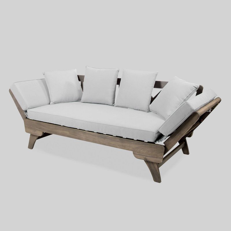 Patio Loveseat - Patio Festival