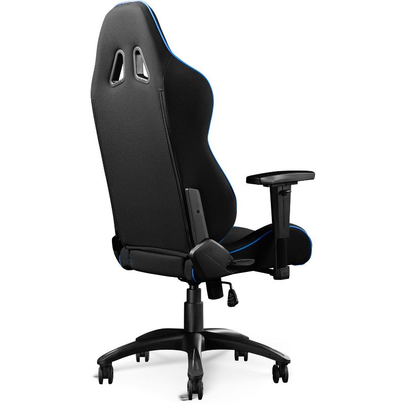 AKRacing Core Series EX SE Gaming Chair, Blue (AK-EX-SE-BL)