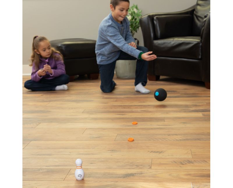  Fat Brain Toys Curve Bowl FA271-1