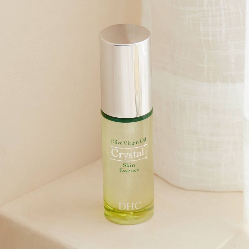 DHC Olive Virgin Oil Crystal Skin Essence - 1.6 fl oz