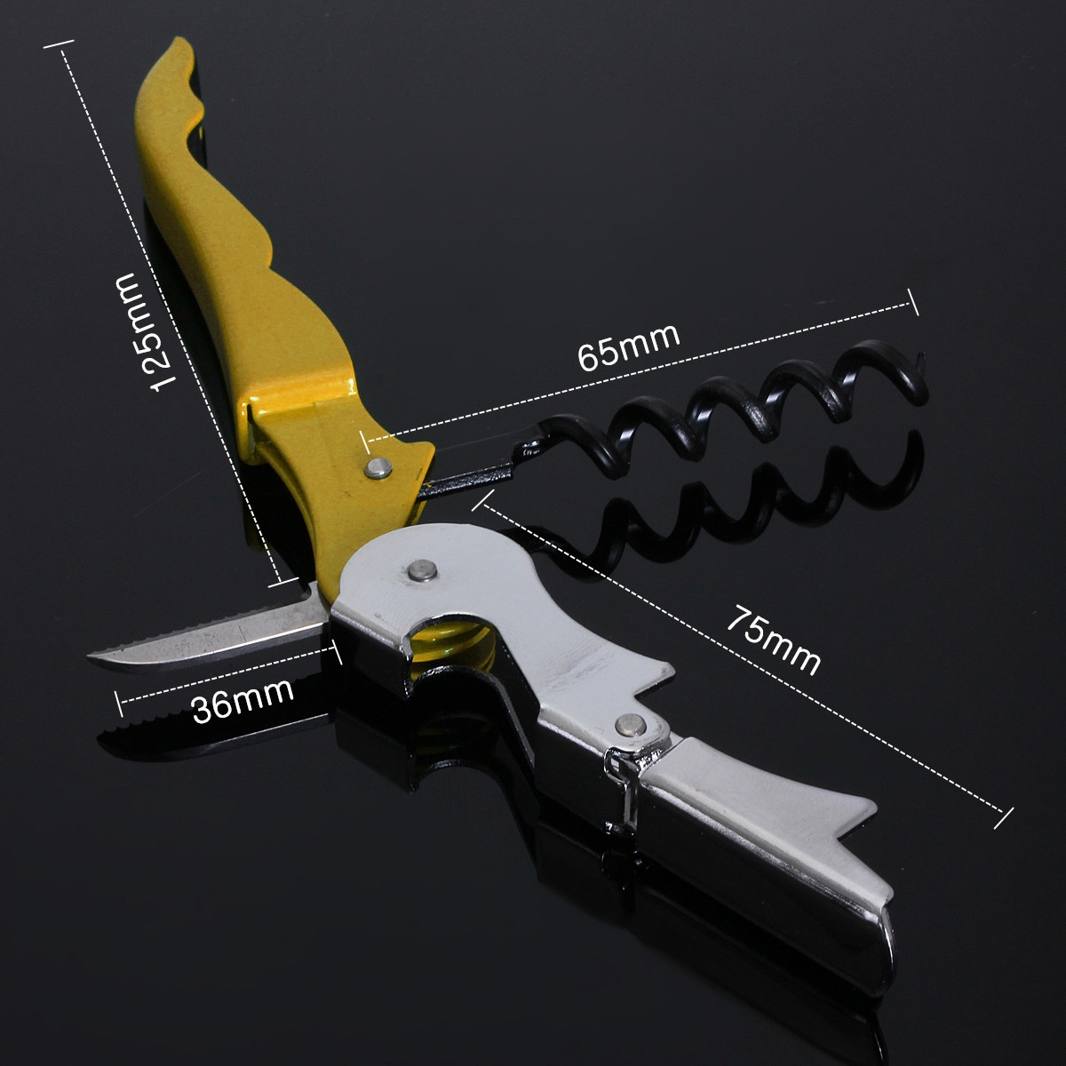 Smooth Touch Can Opener-76606Z