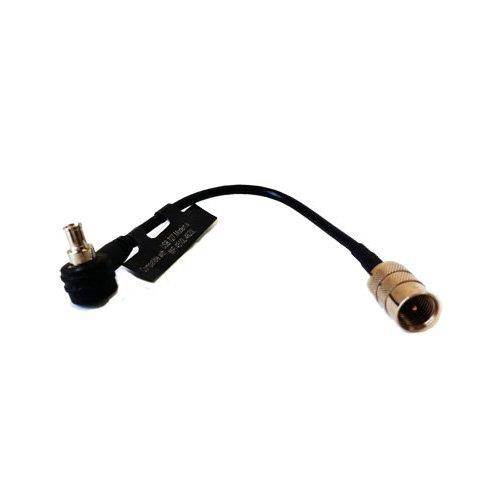 Verizon OEM Antenna Adapter - Black