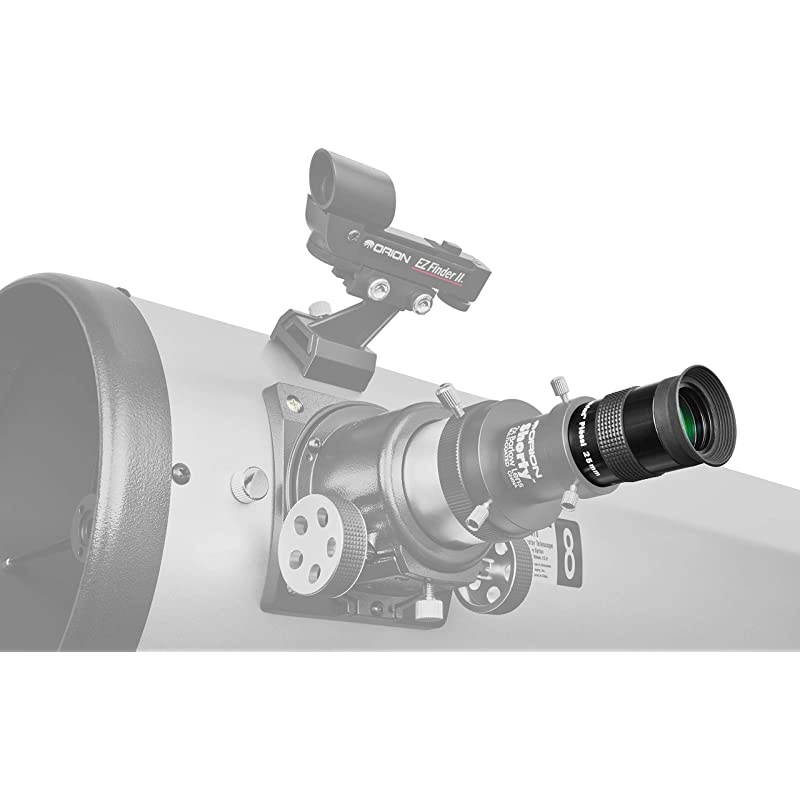 8741 25mm Sirius Plossl Telescope Eyepiece