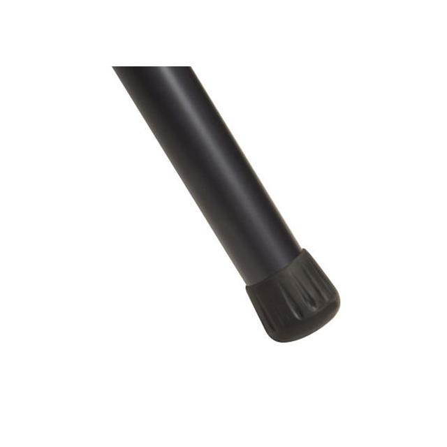 Ultimate Support TS-80B Standard Speaker Stand Black