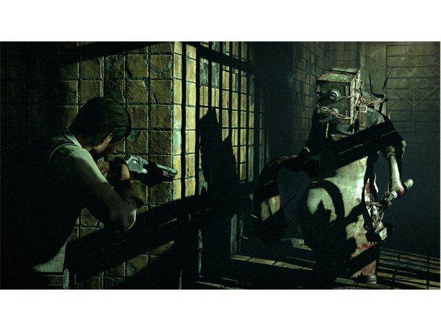 The Evil Within - PlayStation 4