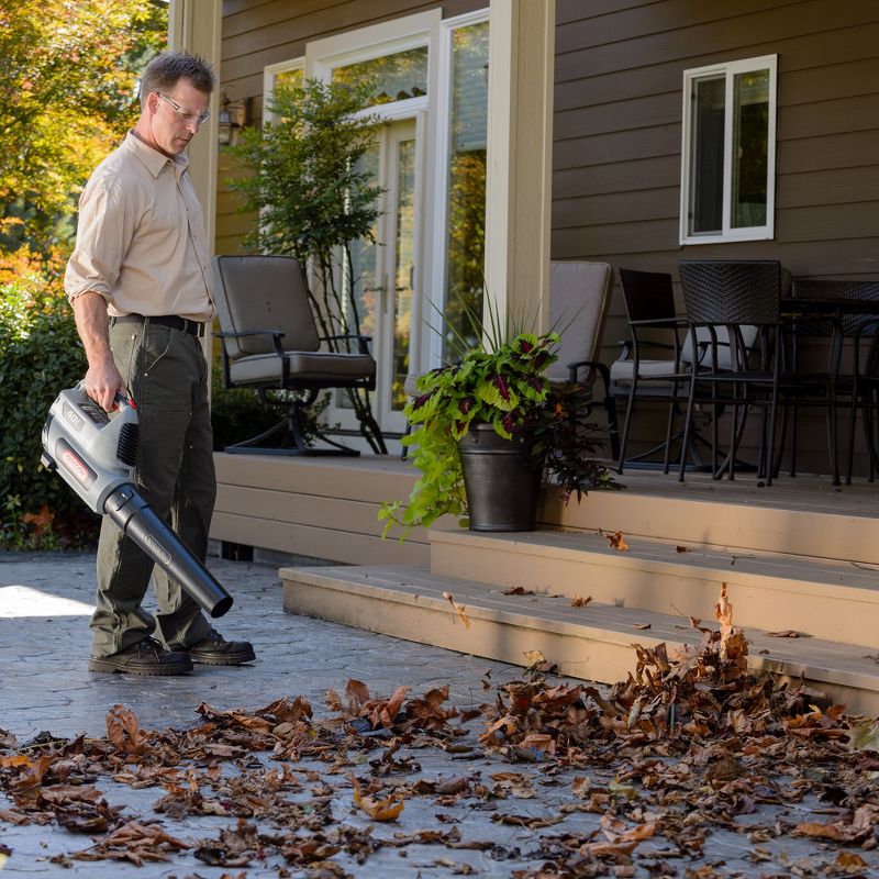 Oregon BL300 40V MAX Lithium-Ion Handheld Blower (Tool Only)
