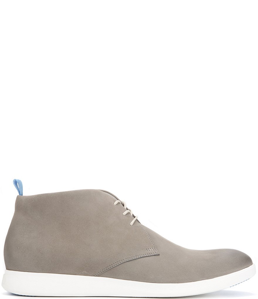 Kenneth Cole New York Men's Rocketpod Suede Sneakers