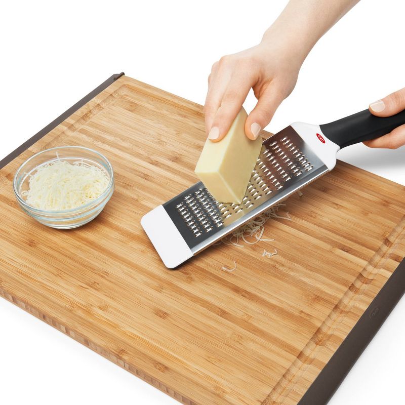 OXO Softworks Medium Grater