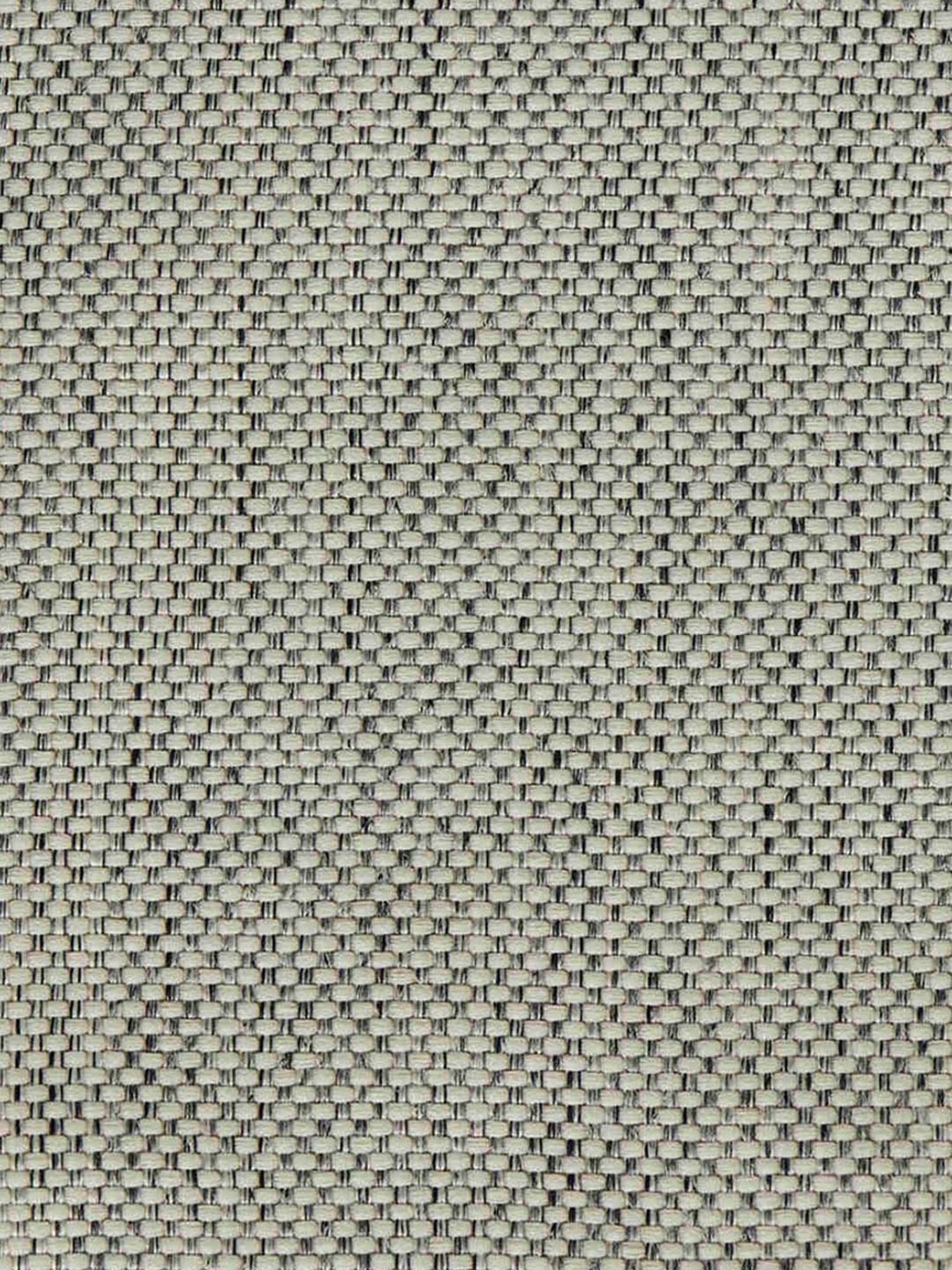 Chumbak French Bangalore Solid Grey Wood Ottoman