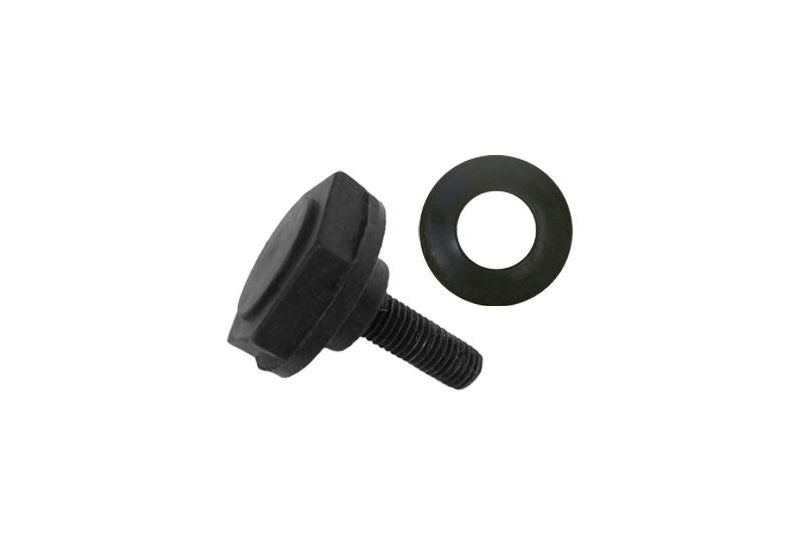Sun Joe MJ401E / MJ401E-PRO Electric Lawn Mower Replacement Blade Bolt.