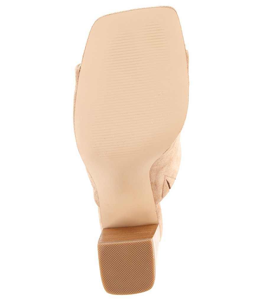 Dansko Lucie Wool Slip-On Clogs