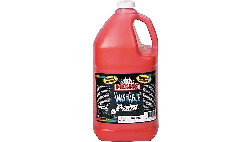 Prang (Dixon Ticonderoga) Washable Ready-to-Use 10602