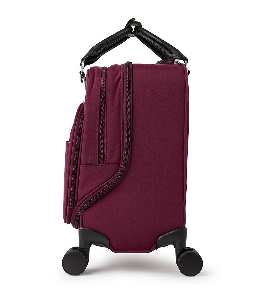 Chariot Travelware Parrot 2pc Luggage Set