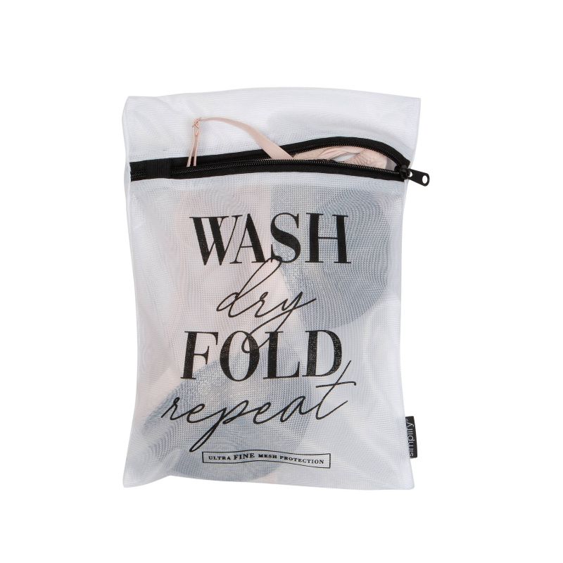 Simplify 3pc Printed Wash Bag Set