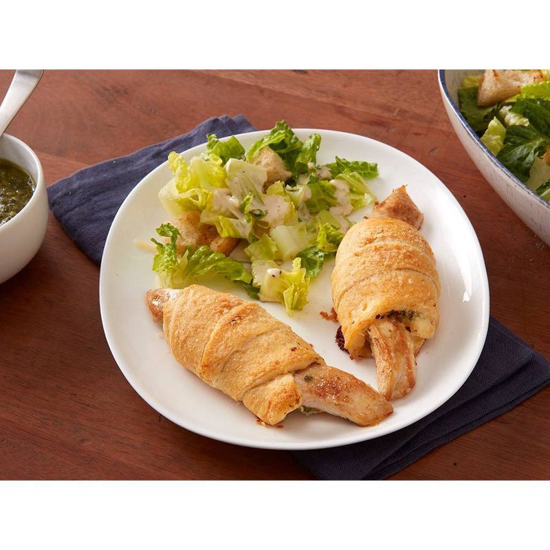 Roli Roti Sous Vide Chile Limon Chicken - 9oz