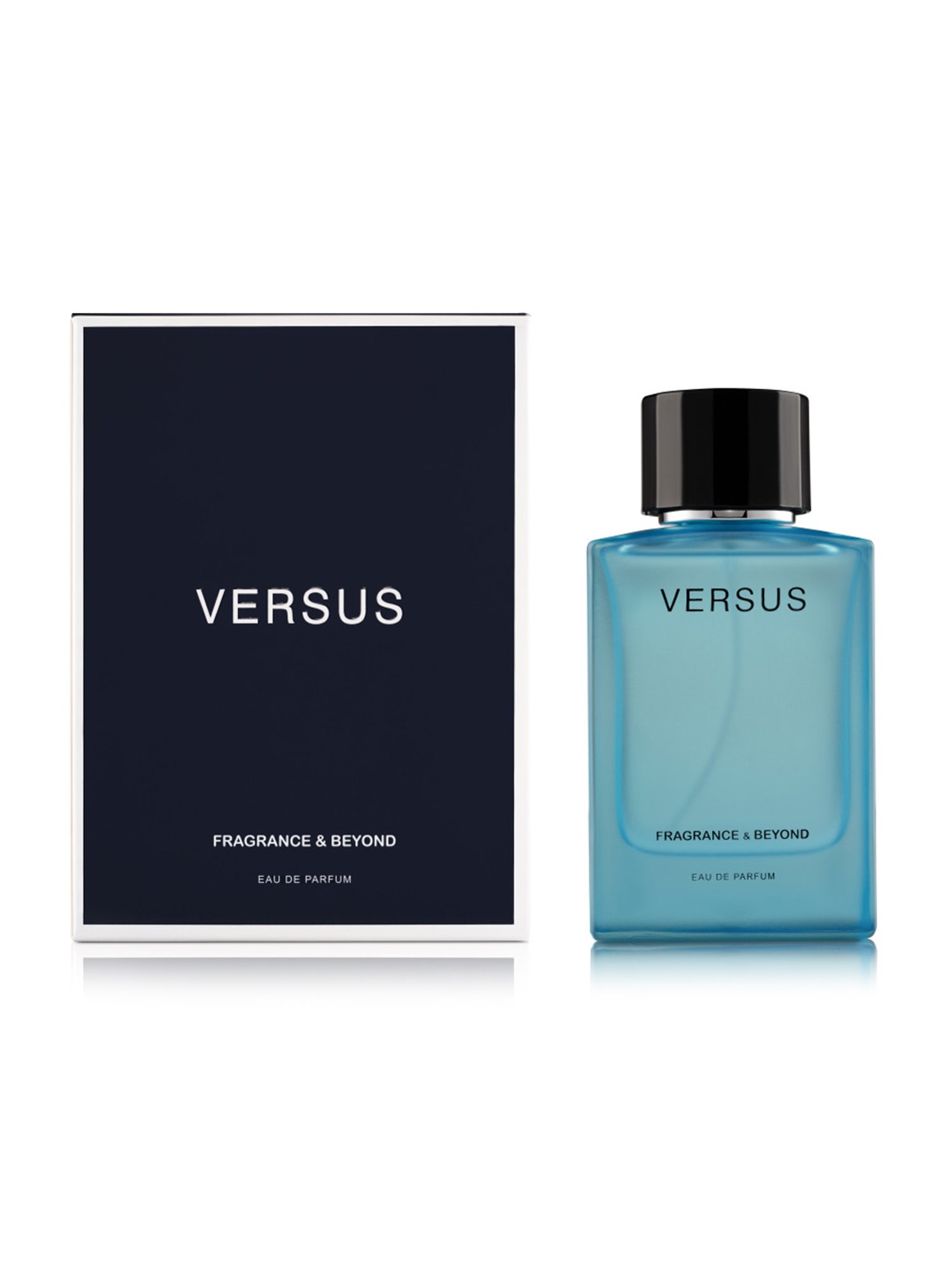 Fragrance & Beyond Versus Eau De Parfum - 100 ml