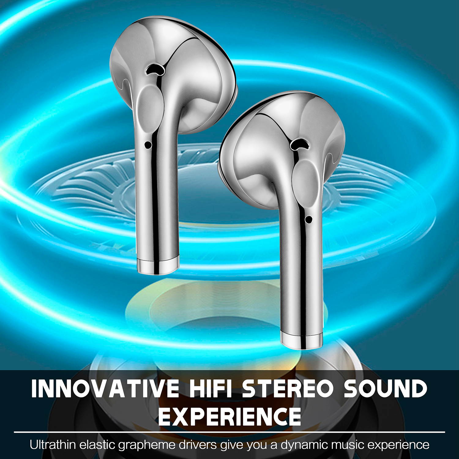 Koss RUK 50FP Full-Sized Stereophone with Leatherette Cushions for Enhanced Sound, Pink