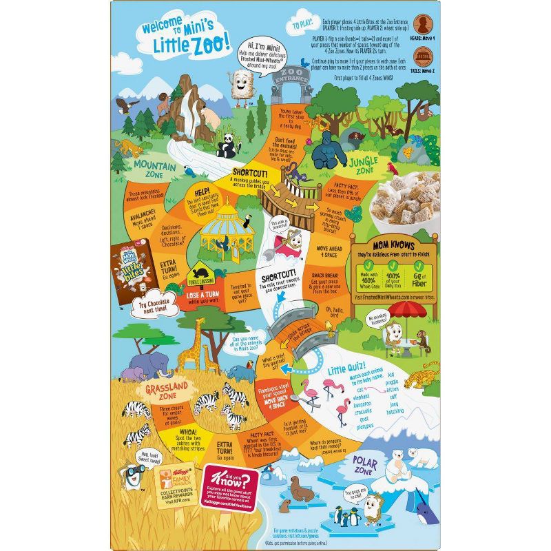 Raised Real Organic Gluten Free Oats + Acai Frozen Oatmeal - 3.5oz