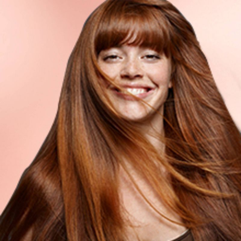 Suave Professions Moroccan Infusion Shine Shampoo - 12.6 fl oz