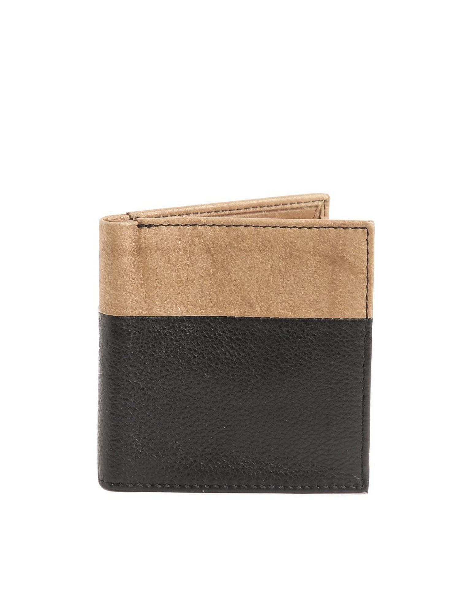 Hidesign Mariko Brown Solid Leather Narrow Belt